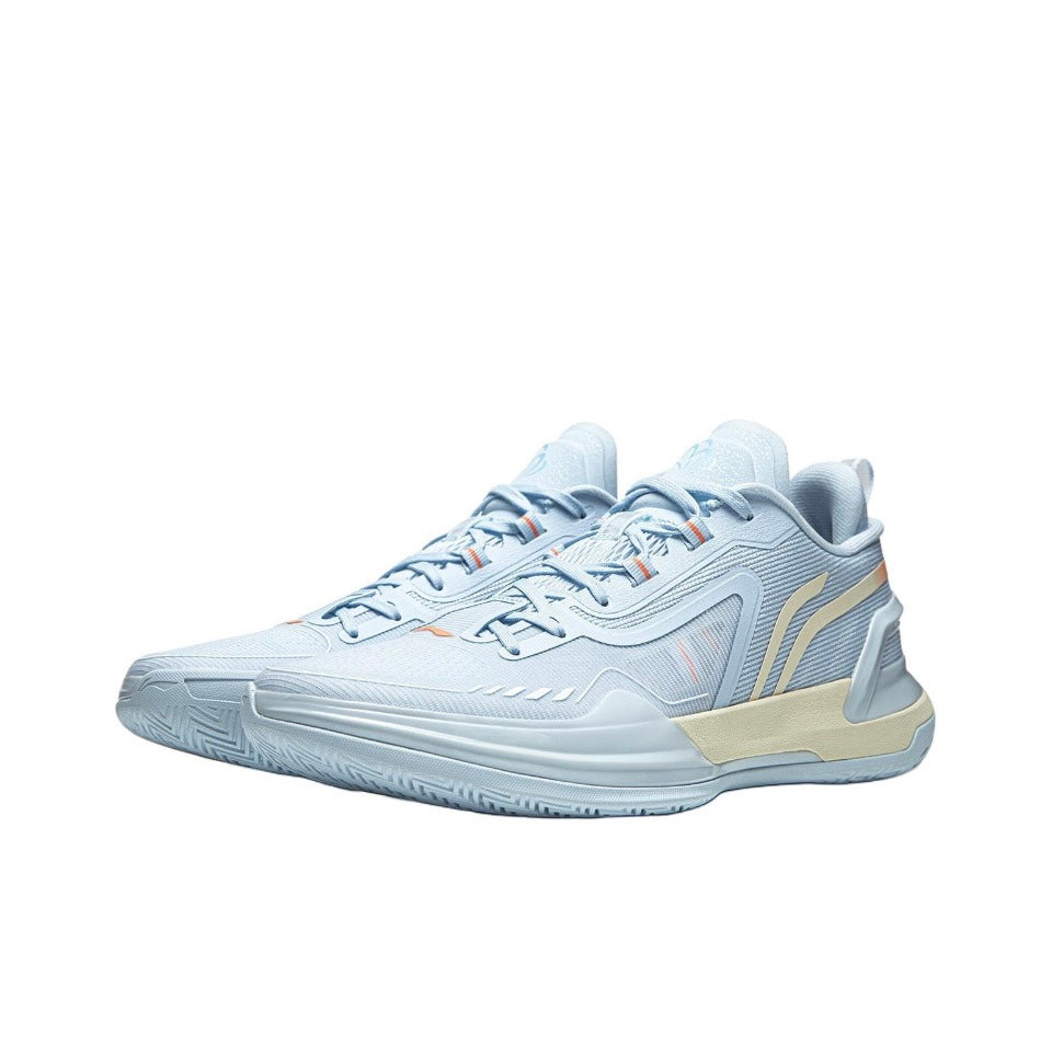 LiNing Liren Assassin 1 ‘Blue' - Kicksown store