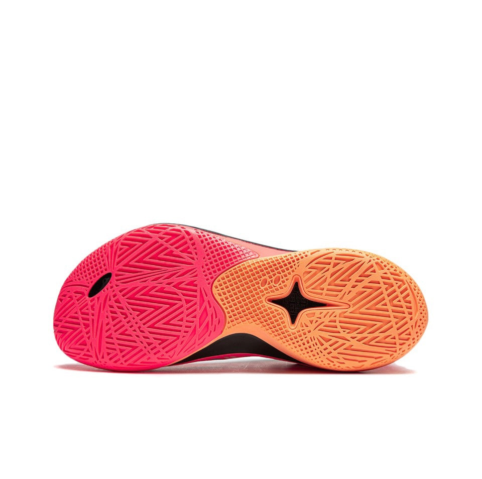 LiNing Sonic 12 'Blood Moon' - Kicksown winkel