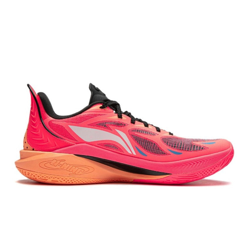LiNing Sonic 12 'Blood Moon' - Kicksown store