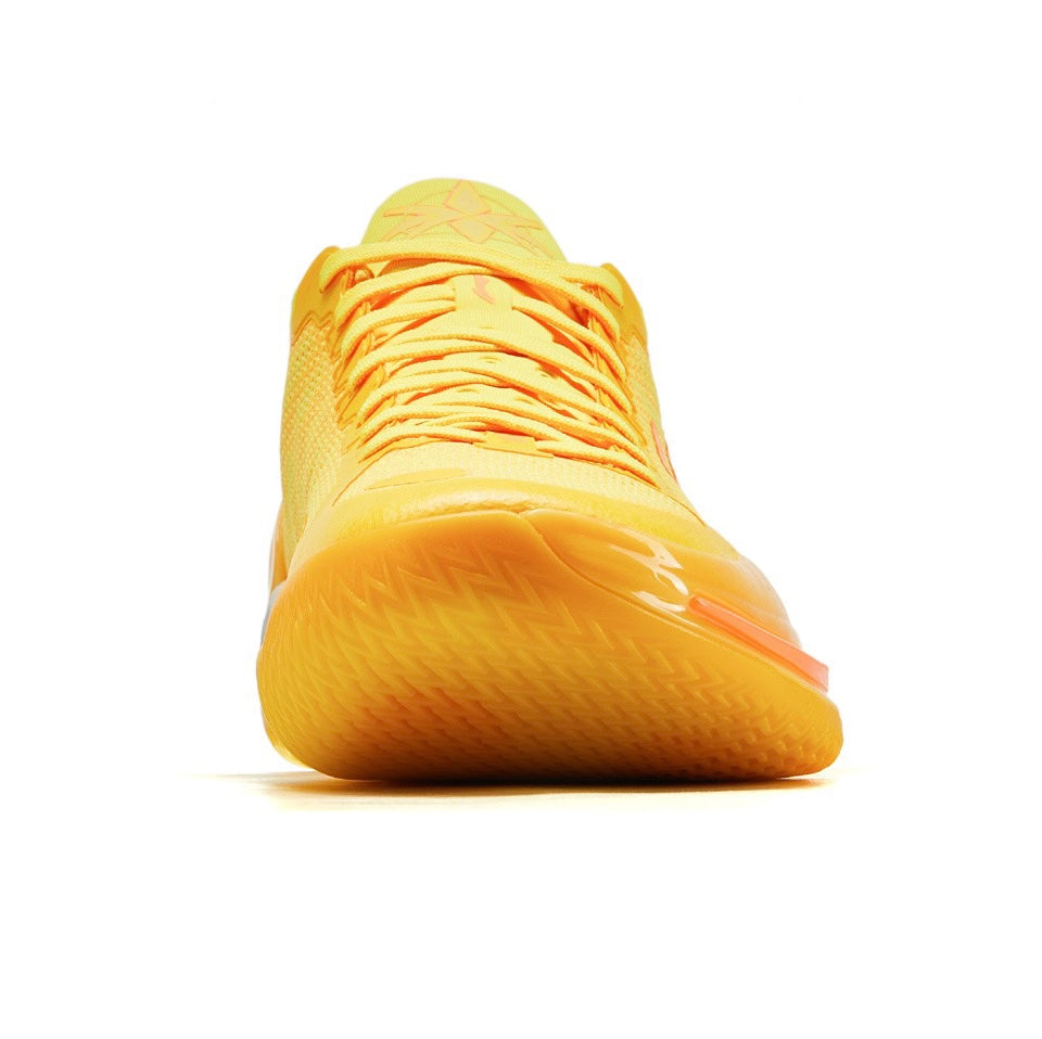 LiNing Liren 4 V2 ‘Marigold' - Kicksown store
