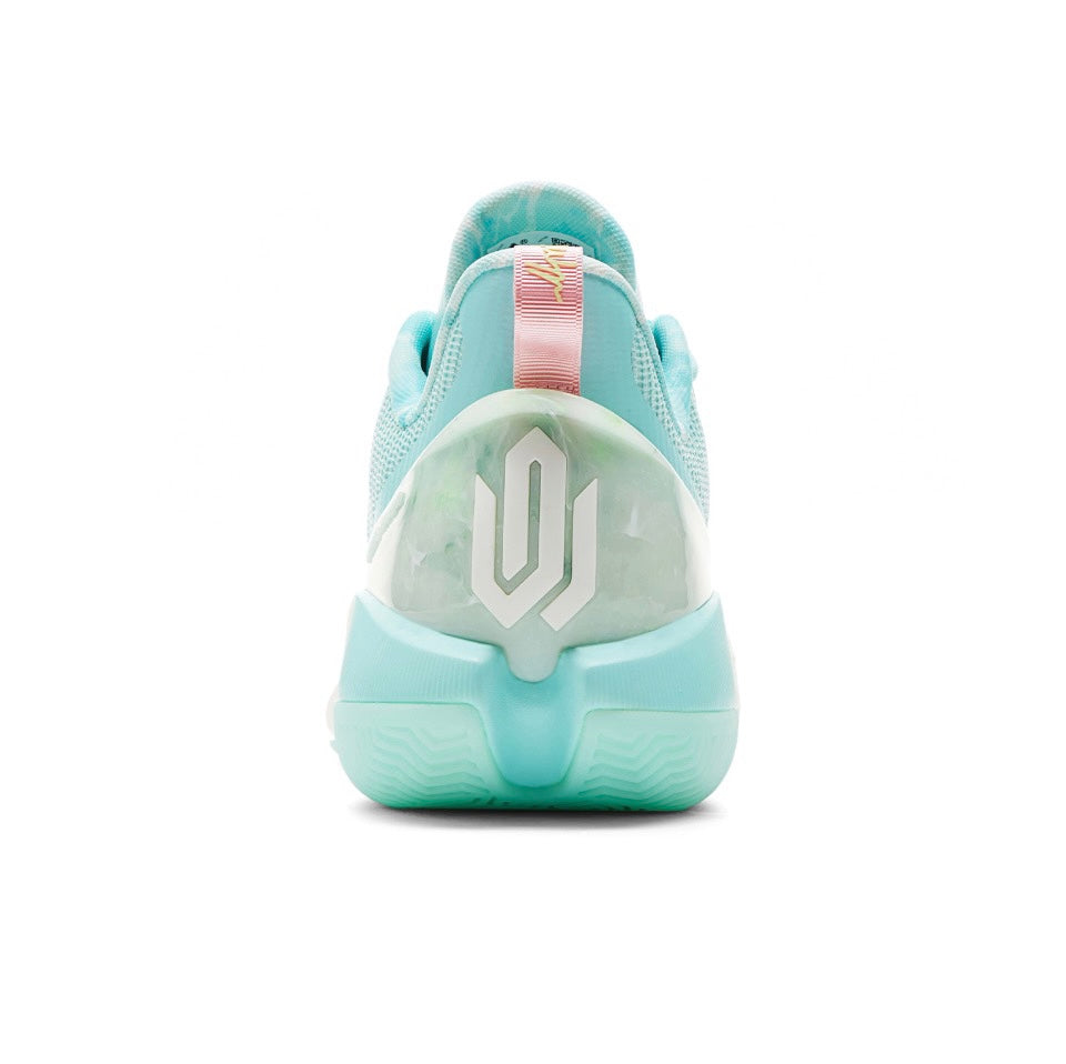Peak AW Talent-1 ‘pink green’ - Kicksown store