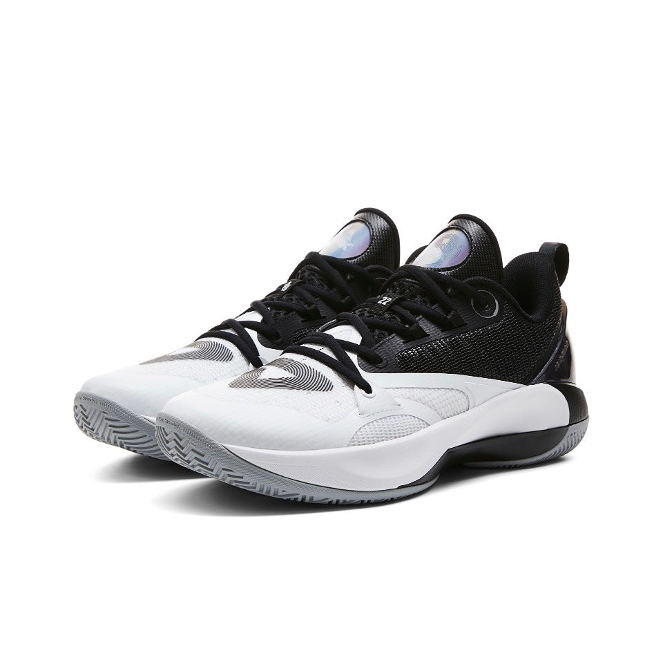 Peak AW Talent-1 ‘white and black’ - Kicksown store