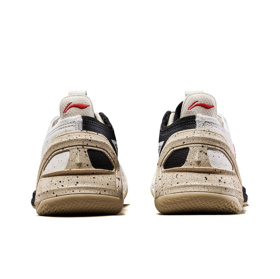 LiNing Liren 4 V2 Low ‘Flying Dragon’ - Kicksown store