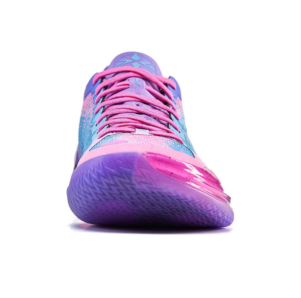 LiNing Liren 4 V2 ‘Ammonite' - Kicksown store