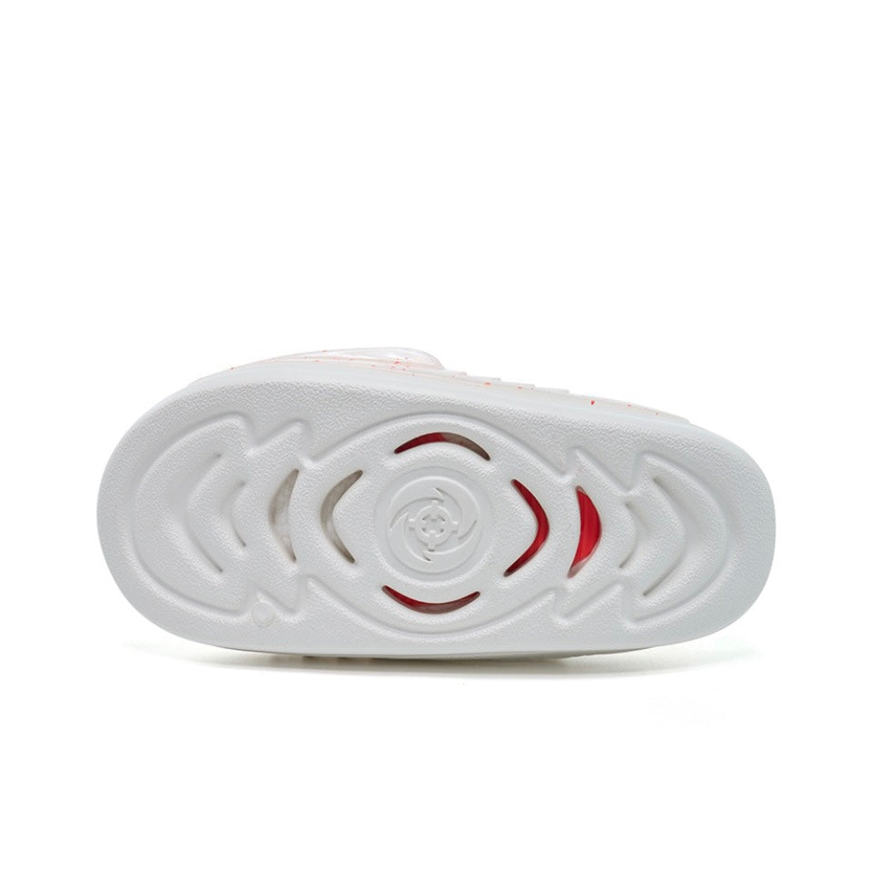 Rigorer Shark 2 ‘White and Pink'「Women」 - Kicksown store