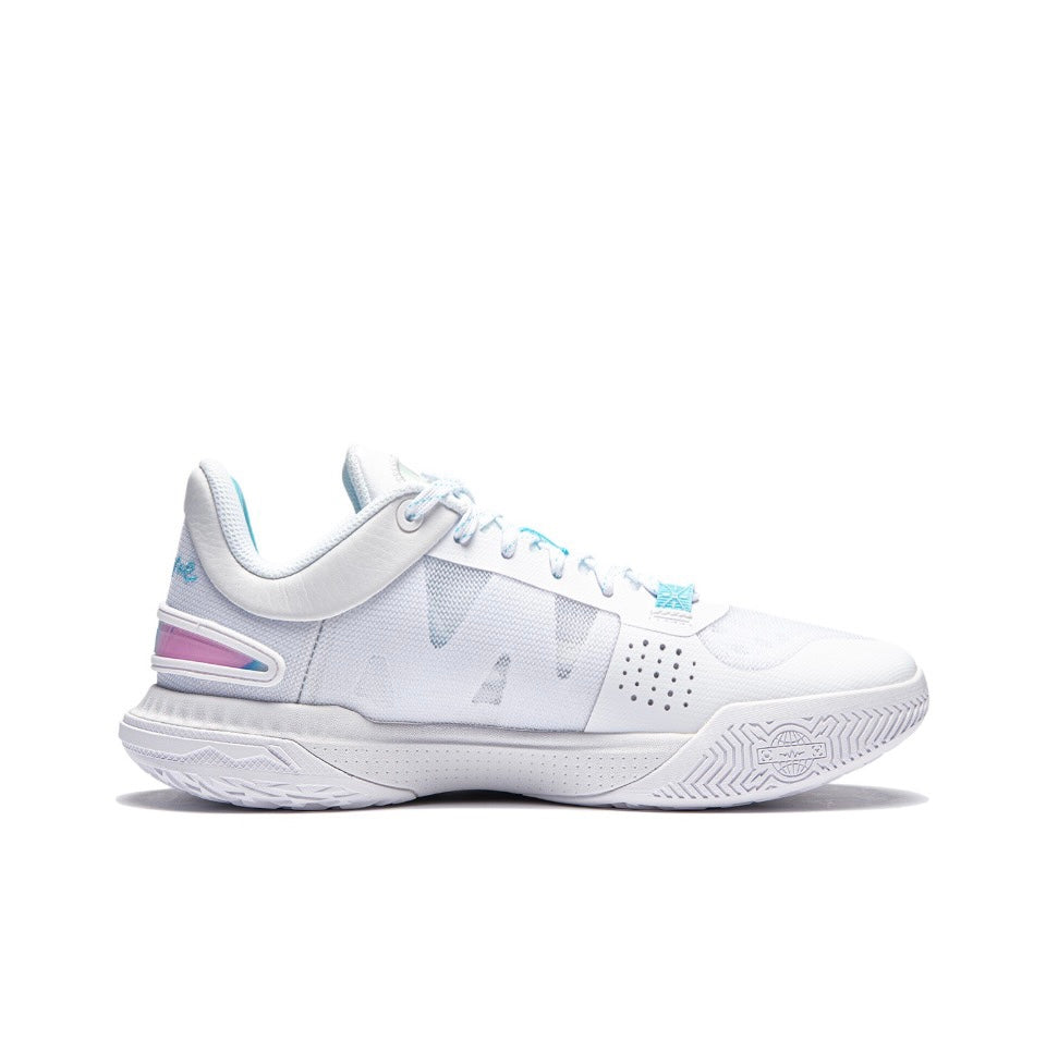 US11 LiNing Wade Flash 'Lightning'（Discount） - Kicksown store