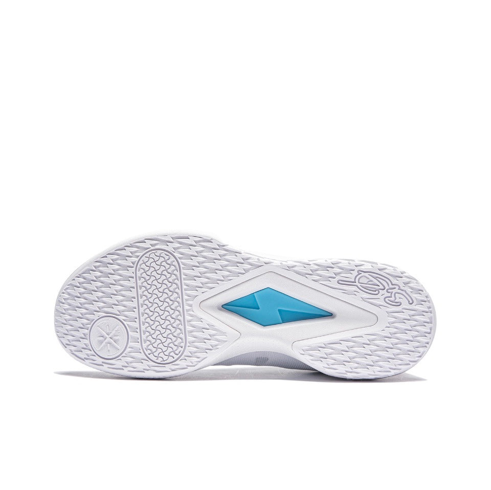 US11 LiNing Wade Flash 'Lightning'（Discount） - Kicksown store