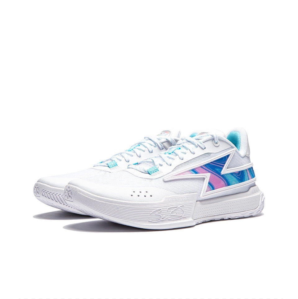 US11 LiNing Wade Flash 'Lightning'（Discount） - Kicksown store