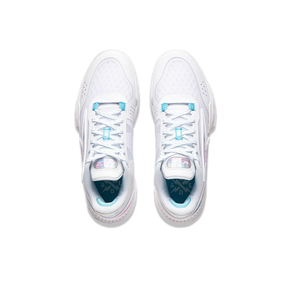 US11 LiNing Wade Flash 'Lightning'（Discount） - Kicksown store