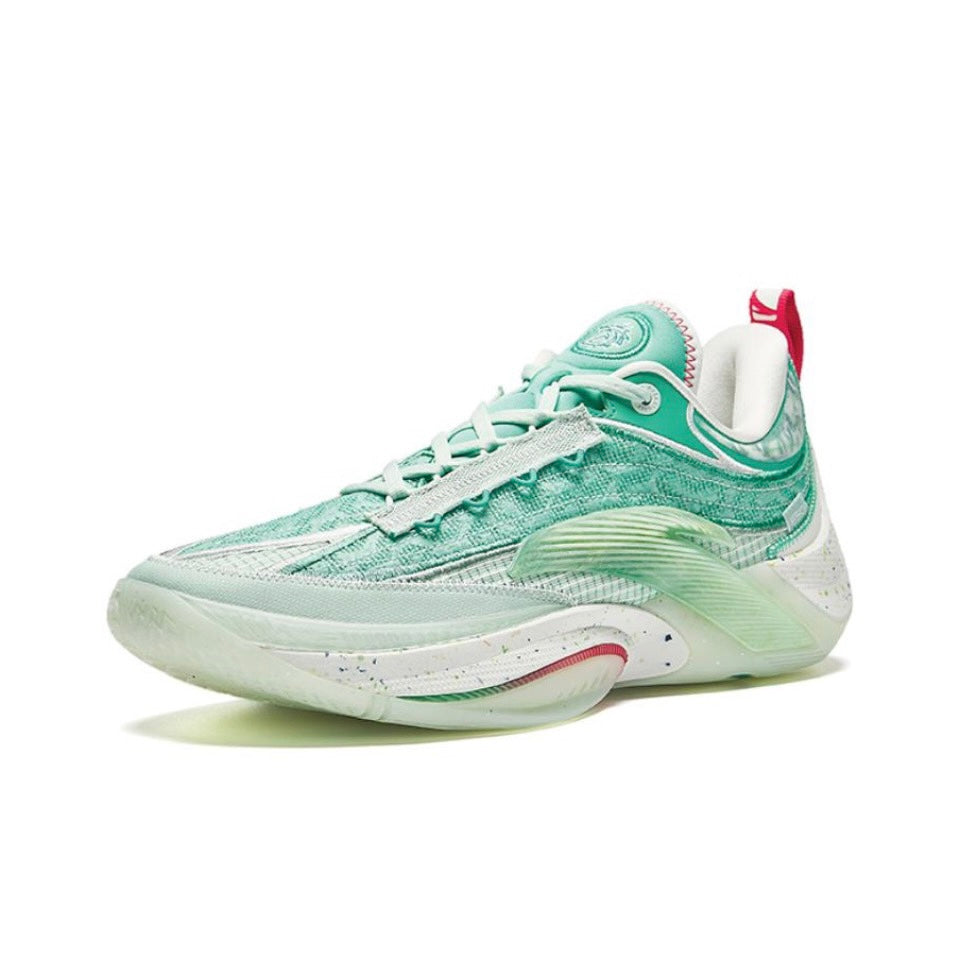 ANTA ZAP 1 ‘Oriental Green Dragon’ - Kicksown store