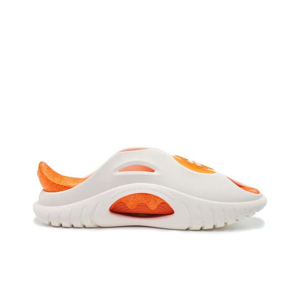 Rigorer Shark 1 ‘Orange and White' - Kicksown store