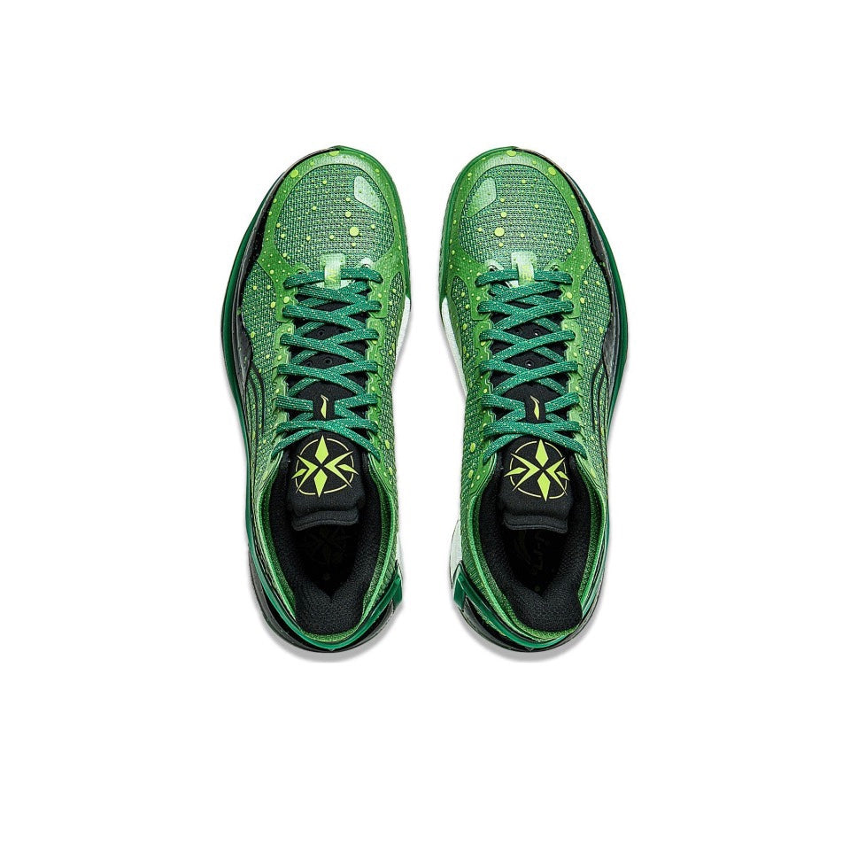LiNing Liren 4 V2 ‘Lightning Bug’ - Kicksown store