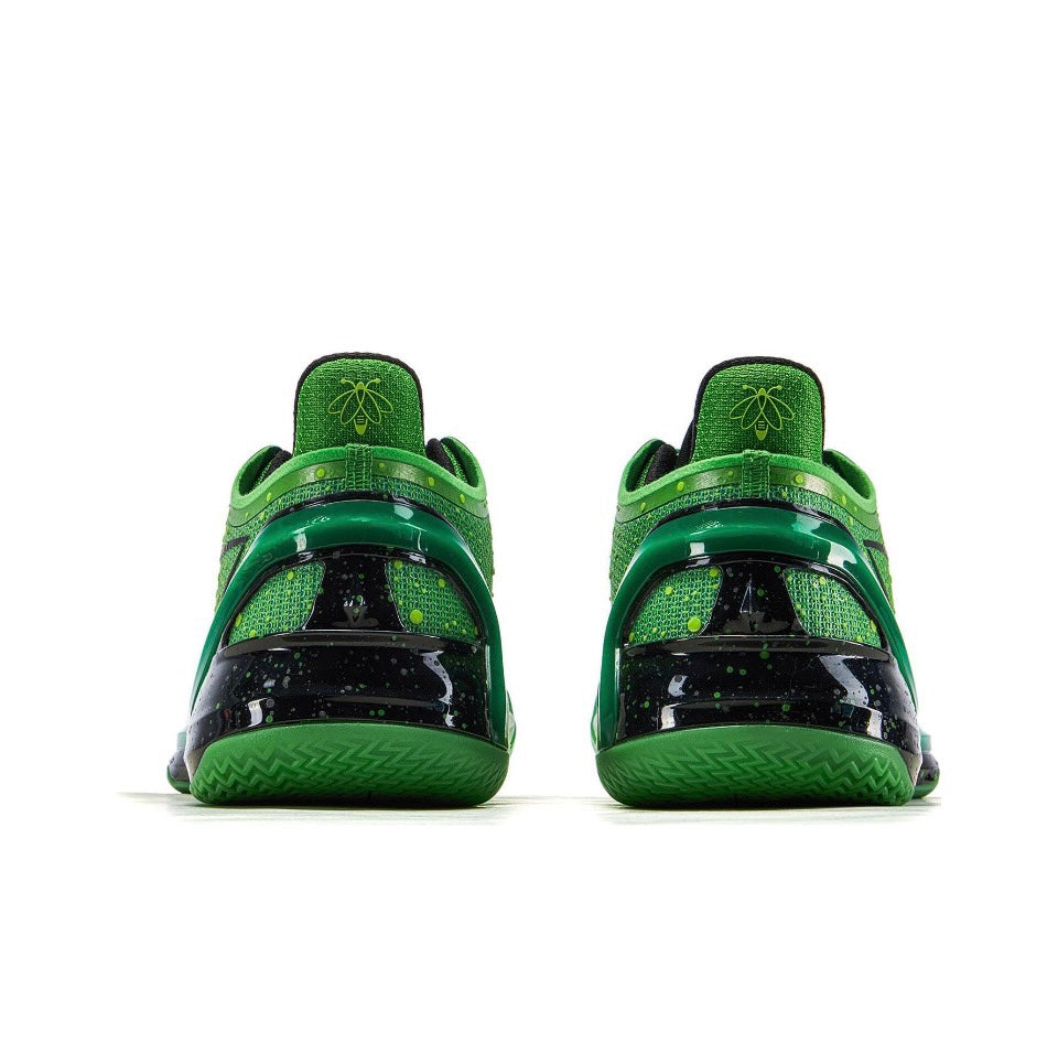 LiNing Liren 4 V2 ‘Lightning Bug’ - Kicksown store