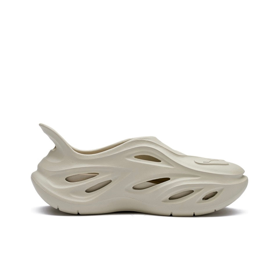 361° Swimming Whale 1 ‘Ash Gray' - Kicksown store