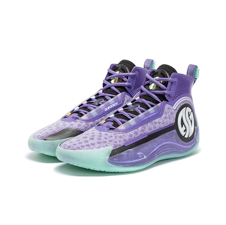 361° AG 4 Aaron Gordon Soar ‘God Of Guitar' - Kicksown store