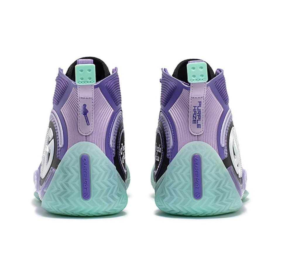 361° AG 4 Aaron Gordon Soar ‘God Of Guitar' - Kicksown store