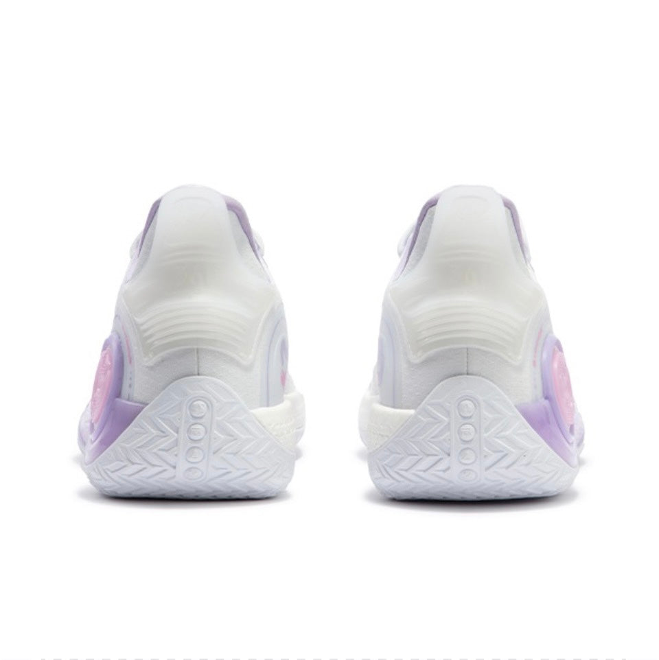 361° AG 4 Aaron Gordon Se ‘White and Purple' - Kicksown store
