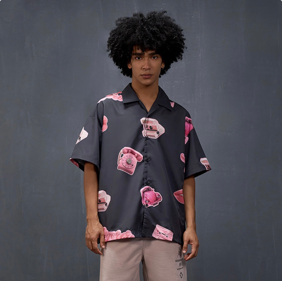 Rigorer Shirts Hawaii - Kicksown store