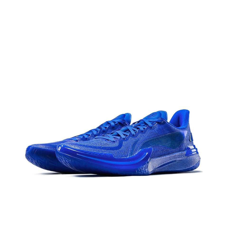 LiNing Gamma 1 ‘Blu-Ray' - KICKSOWN 商店