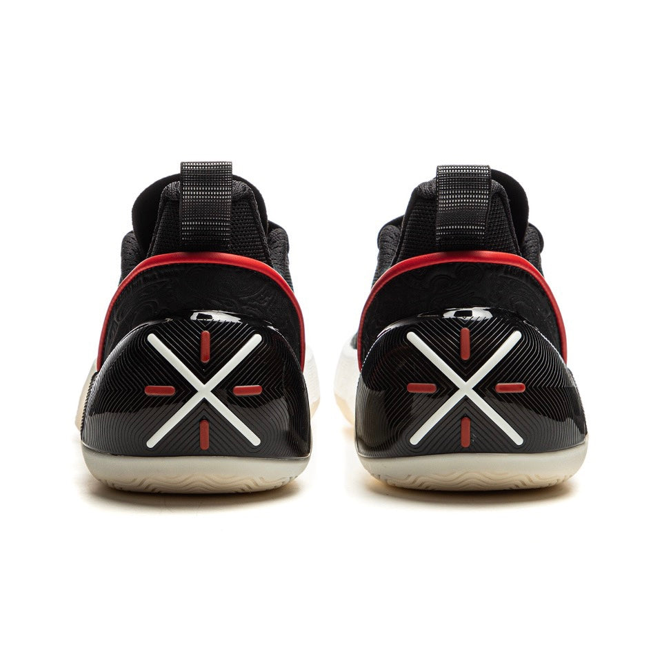 LiNing Wade All City 12 Encore 'Misty Step' - Kicksown store