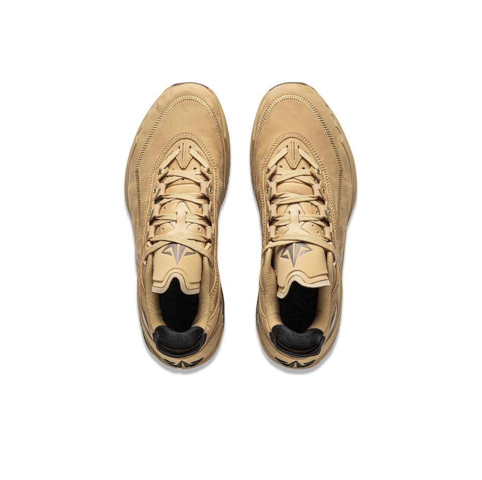 LiNing Jimmy Butler JB2 'Curry Yellow' - Kicksown store