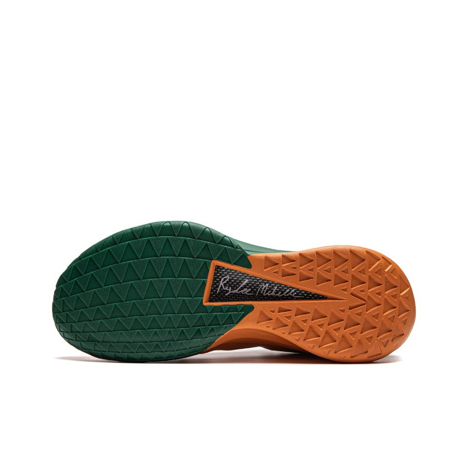 LiNing Jimmy Butler JB2 'Red Soil' - Kicksown store