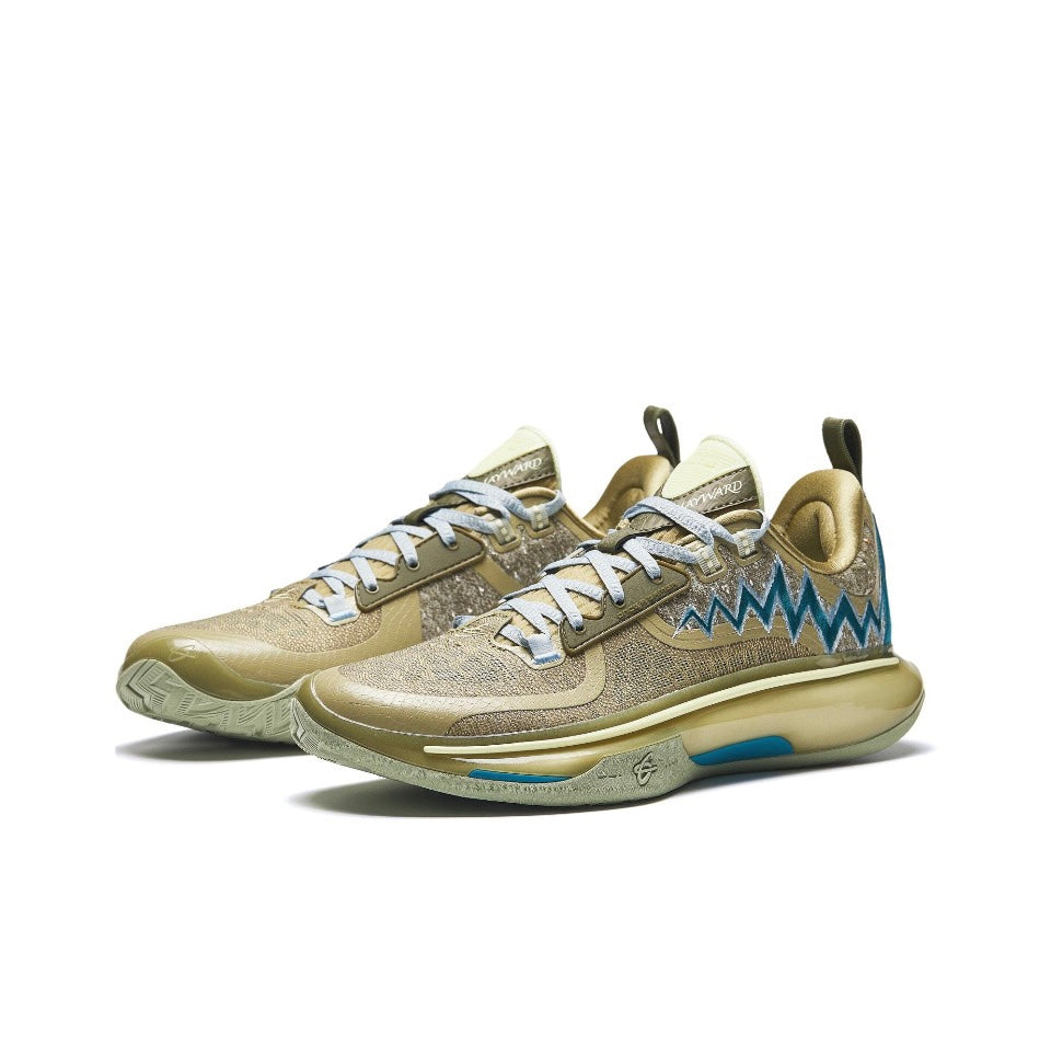 ANTA GH5 Gordon Hayward ‘Jurassic’ - Kicksown store