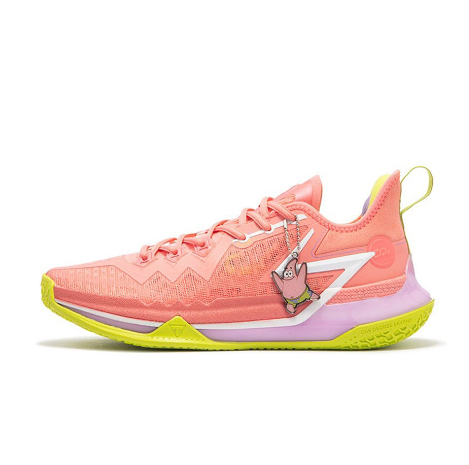 361° Big3 Future ‘Patrick Star' - Kicksown store