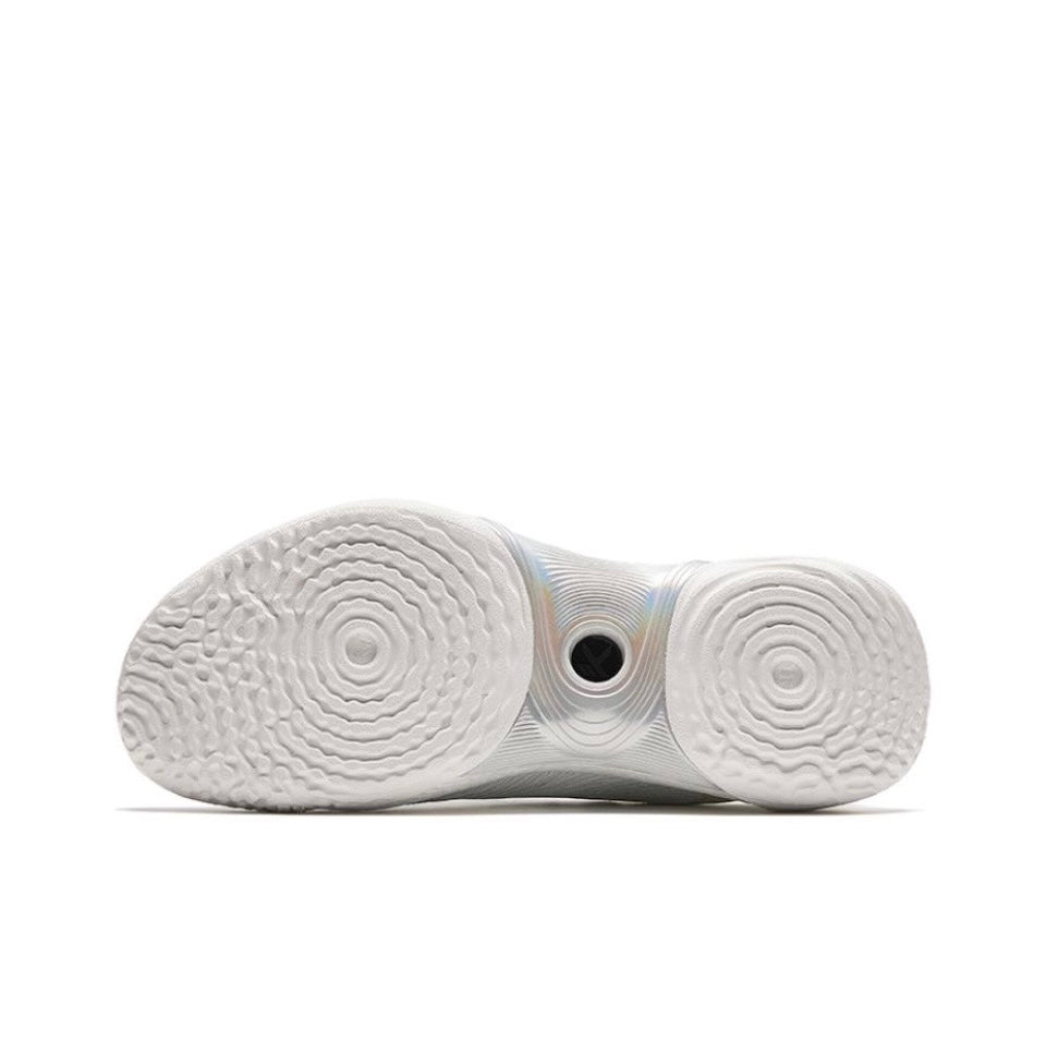 ANTA Three-Point Rain 2 'White' - Kicksown store