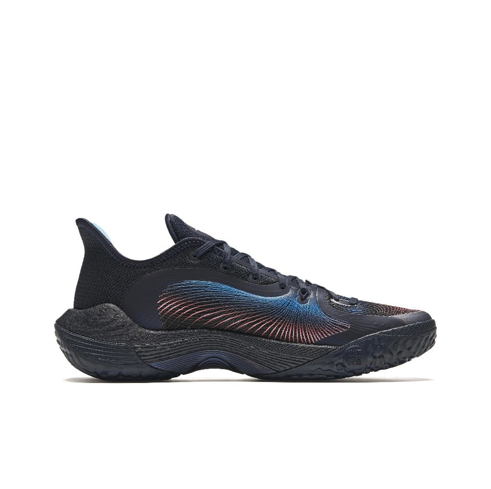 ANTA Three-Point Rain 2 'Shimmering Ocean' - Kicksown store