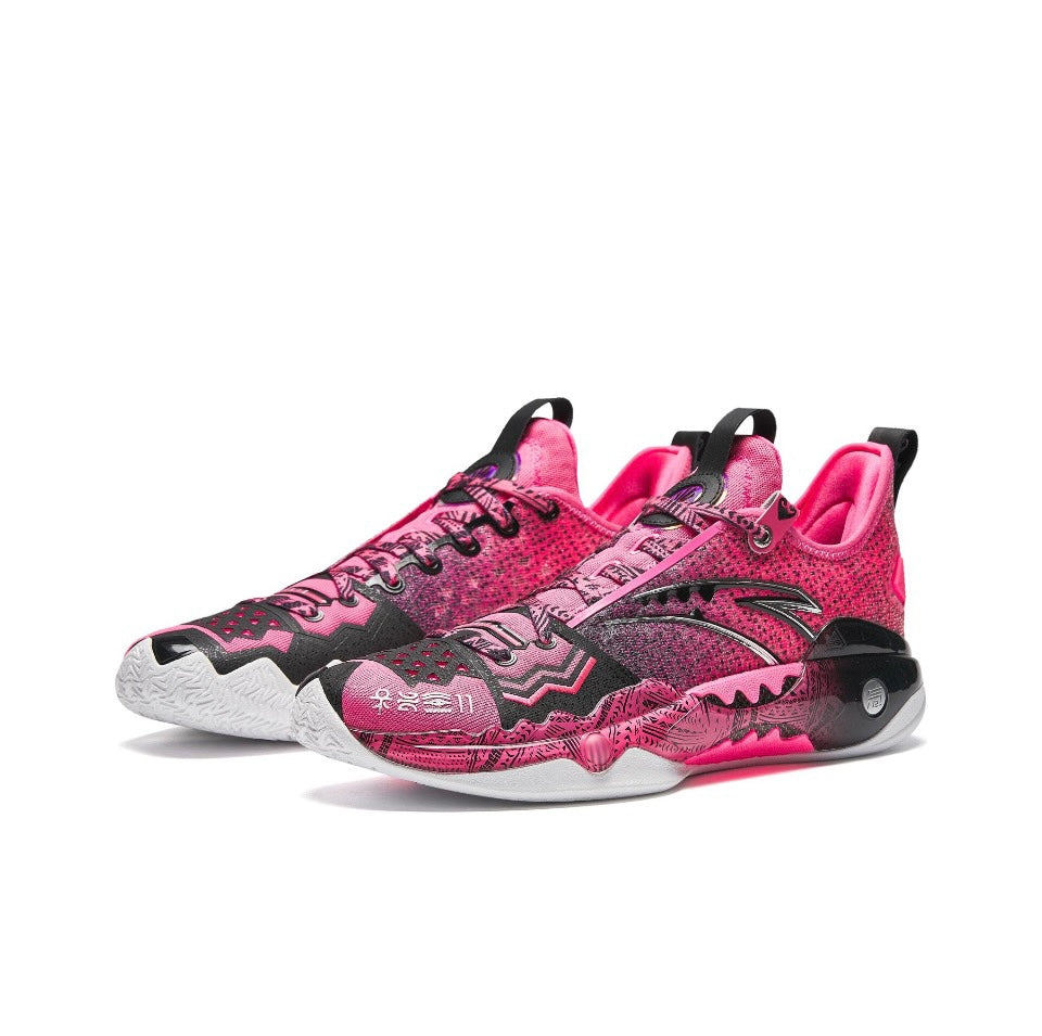 ANTA Shock Wave 5 Pro '520' - Kicksown store