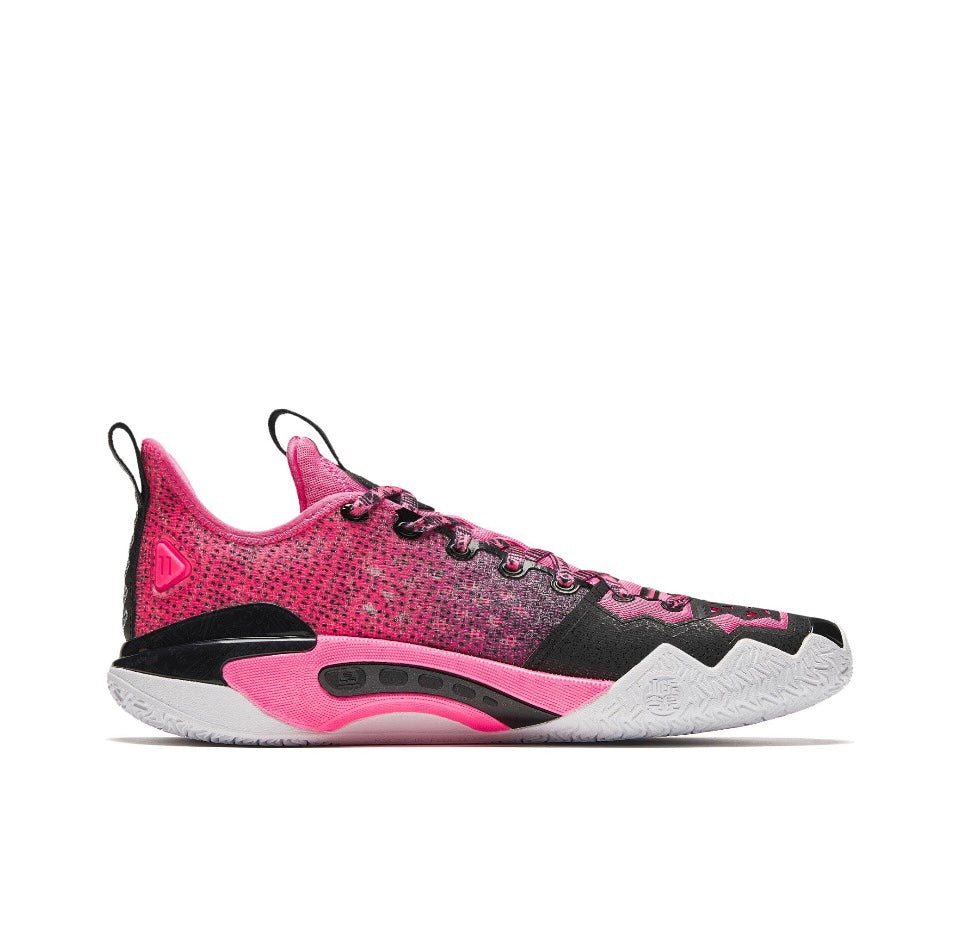 ANTA Shock Wave 5 Pro '520' - Kicksown store