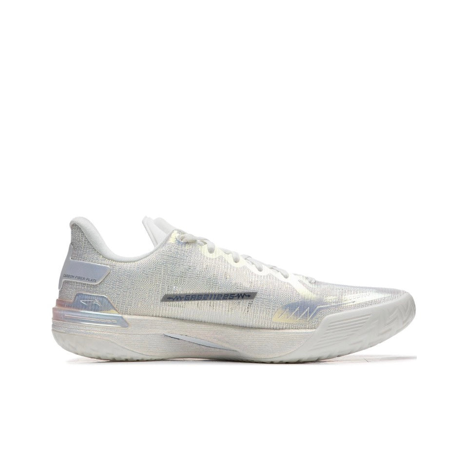 LiNing Gamma 1 ‘Colorless' - Kicksown store