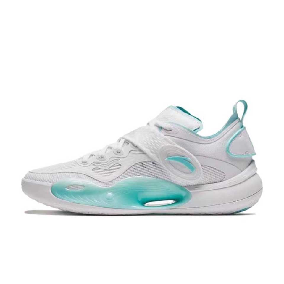 ANTA Splash 6 'Green' - Kicksown store