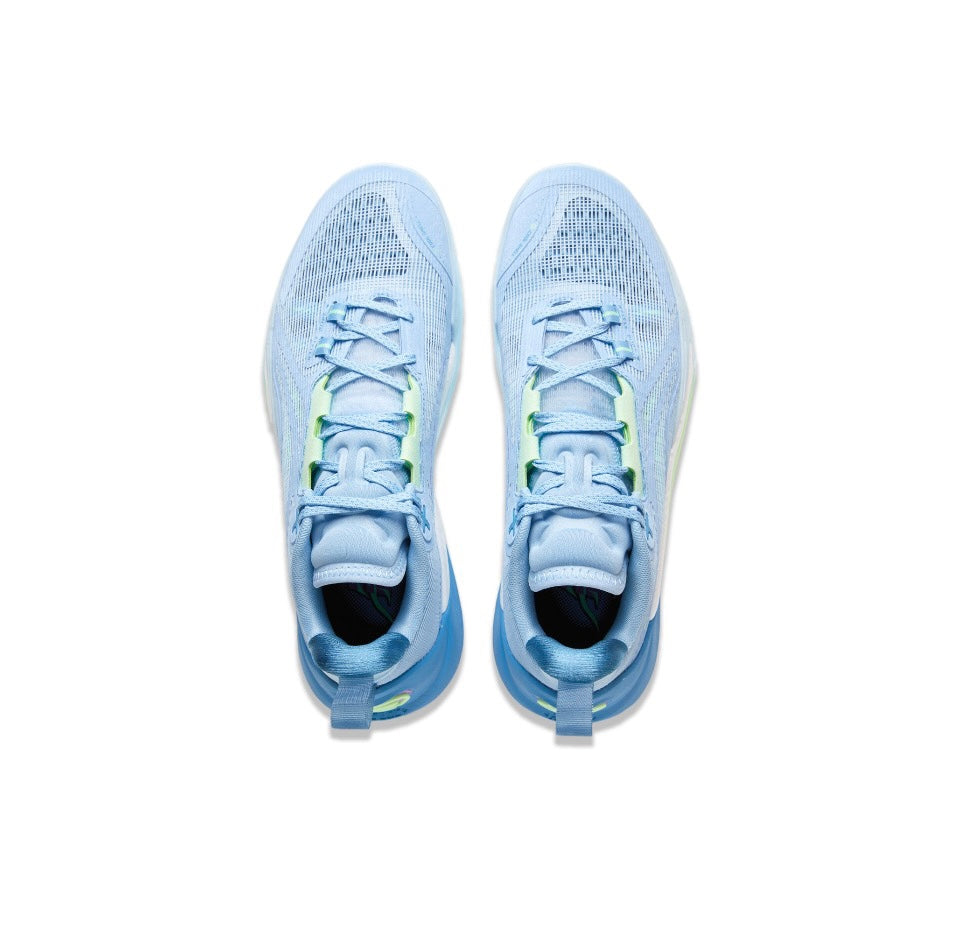 LiNing Speed 10 ‘Blue' - Kicksown store