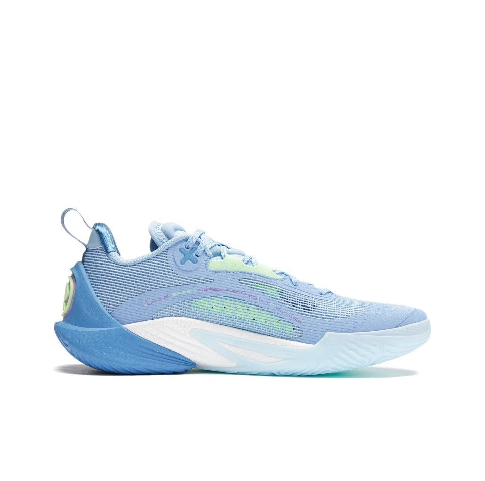 LiNing Speed 10 ‘Blue' - Kicksown store