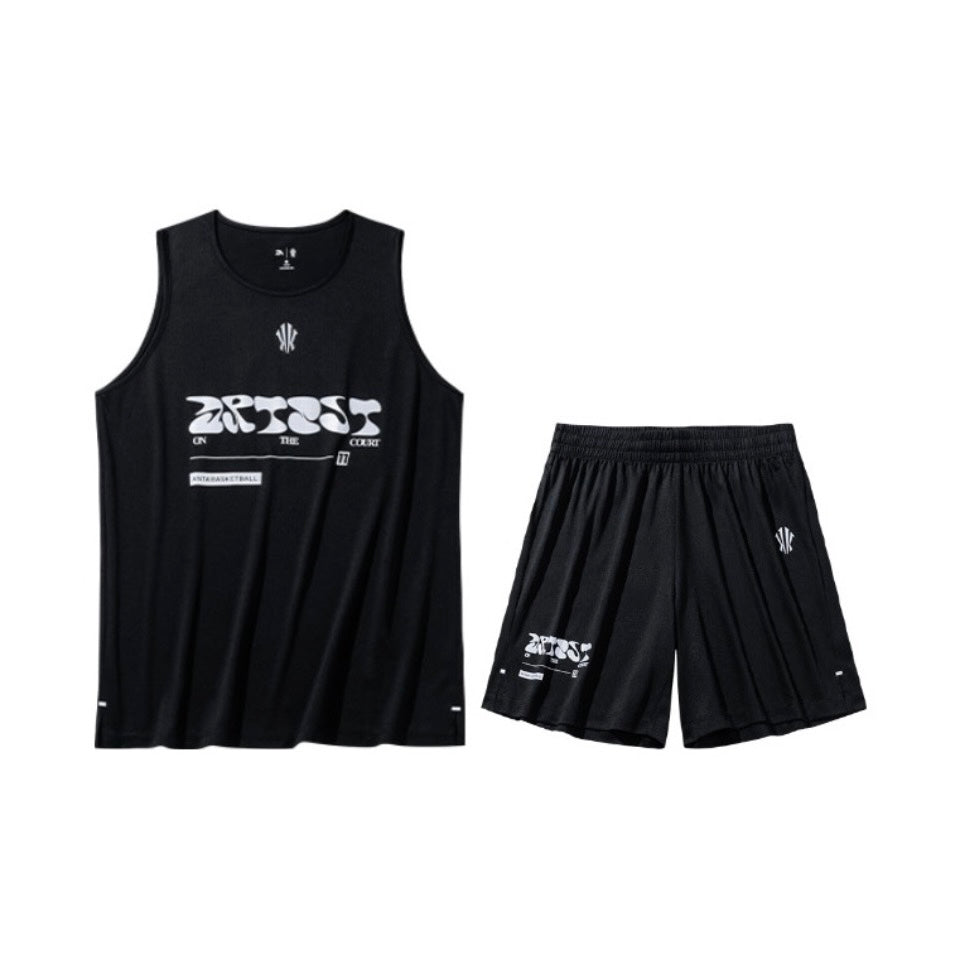 ANTA KAI Uniform - Kicksown store