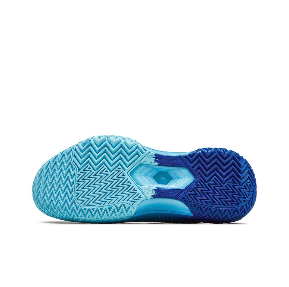 LiNing Jie Ao 'Blue' - Kicksown store