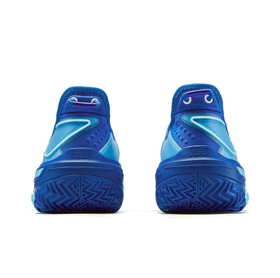 LiNing Jie Ao 'Blue' - Kicksown store