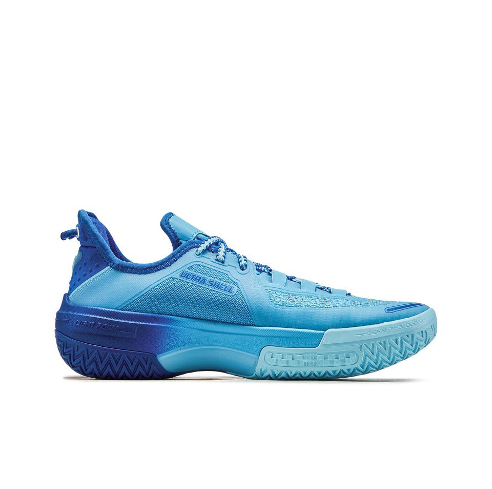 LiNing Jie Ao 'Blue' - Kicksown store