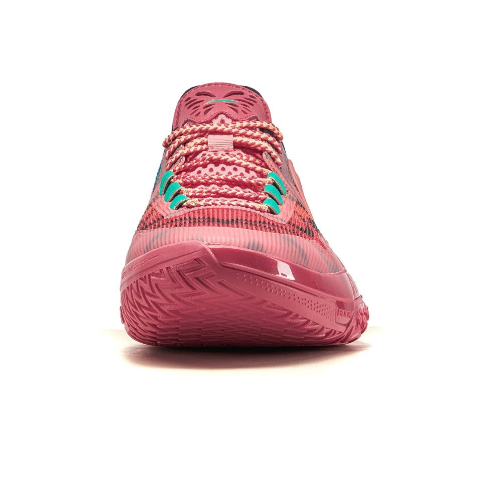 LiNing Jie Ao 'Pink' - Kicksown store