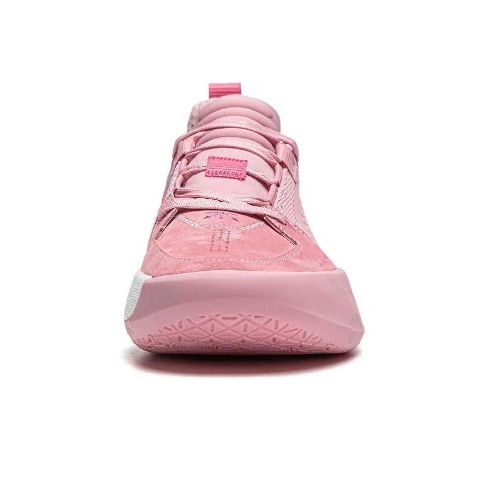 US9 LiNing Wade All City 12 Encore 'Cherry Blossom'（Discount） - Kicksown store