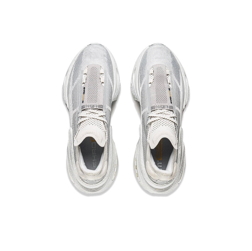 LiNing Shadow 3.0 ‘Silver’ - Kicksown store