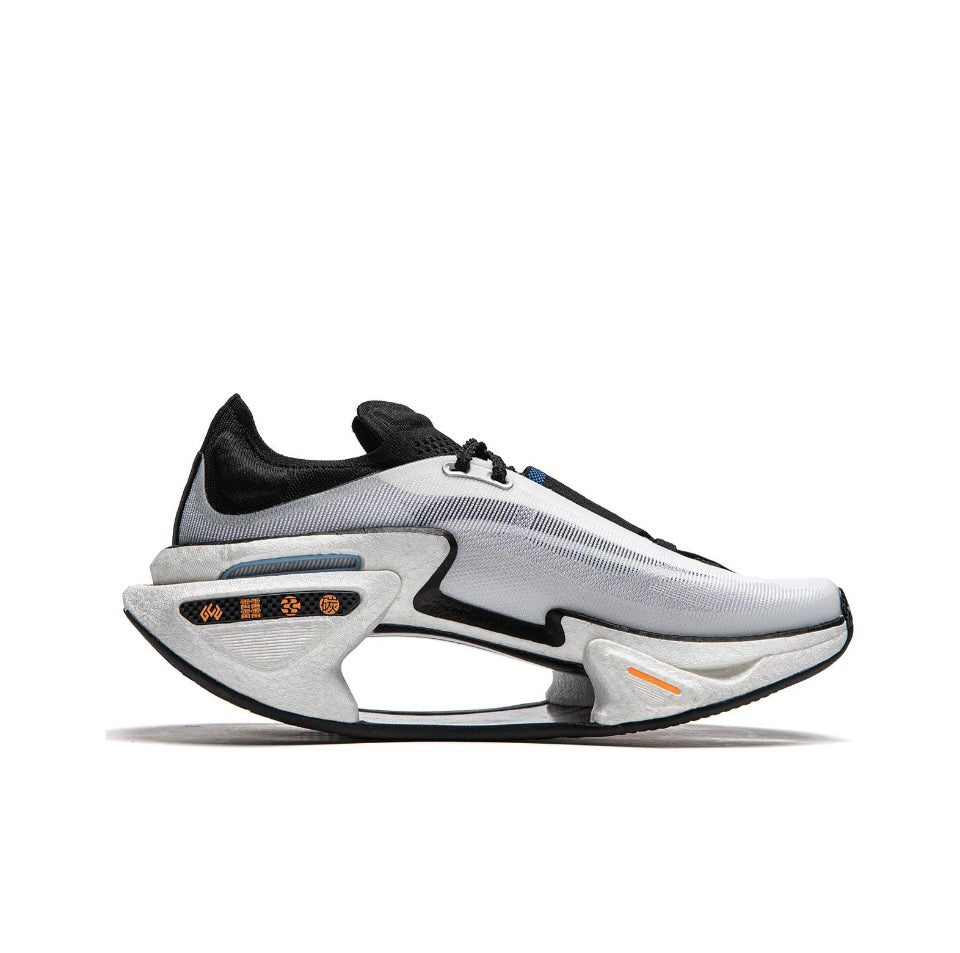 LiNing Shadow 3.0 ‘Black and White’ - Kicksown store
