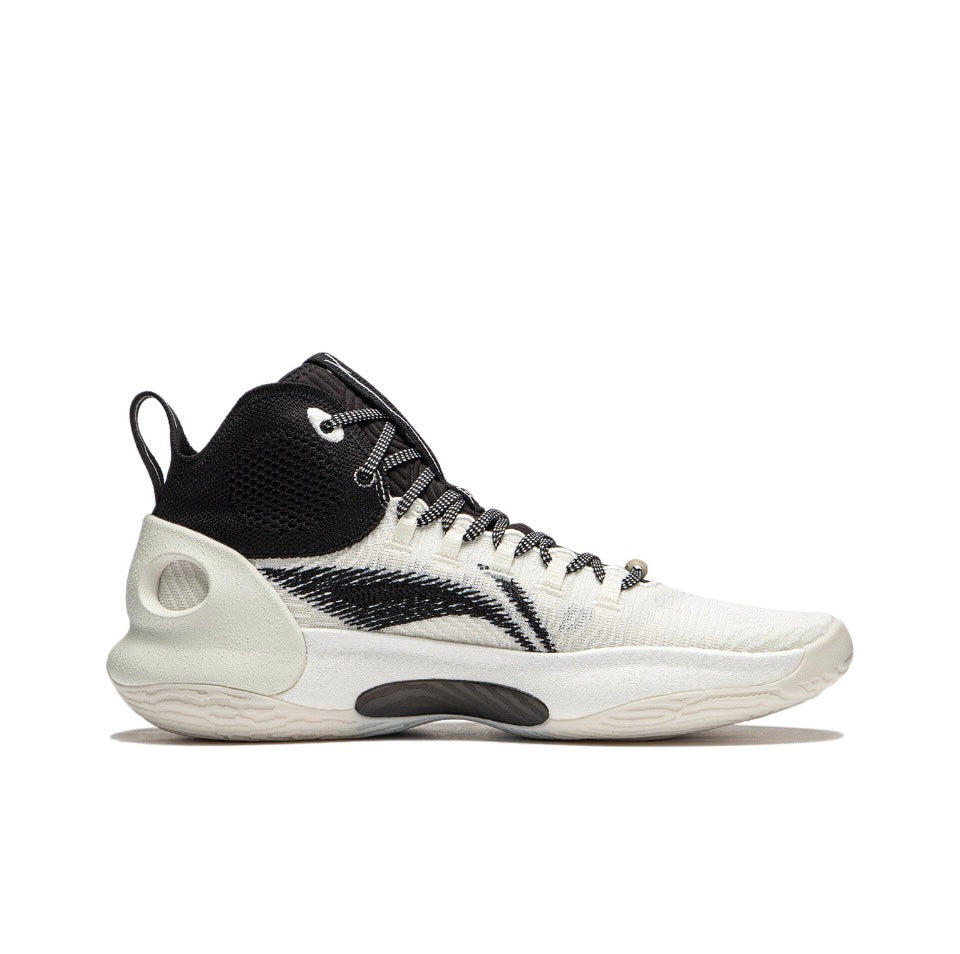 LiNing Yushuai Ultra ‘White’ - Kicksown store