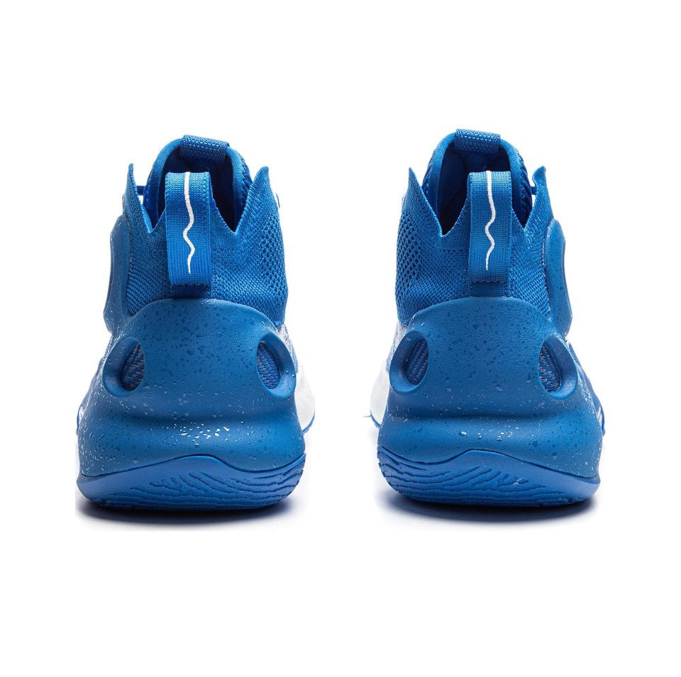 LiNing Yushuai Ultra ‘Azul’ - Kicksown store