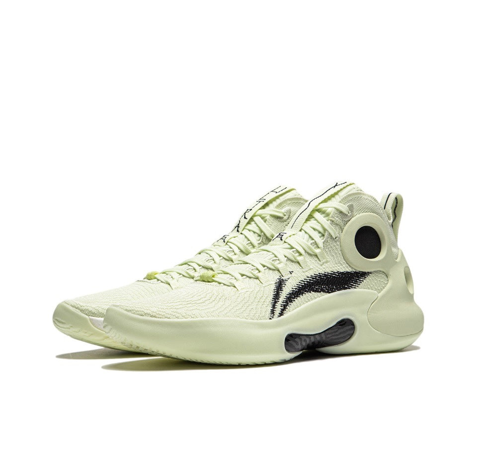 LiNing Yushuai Ultra ‘Light Green’ - Kicksown store