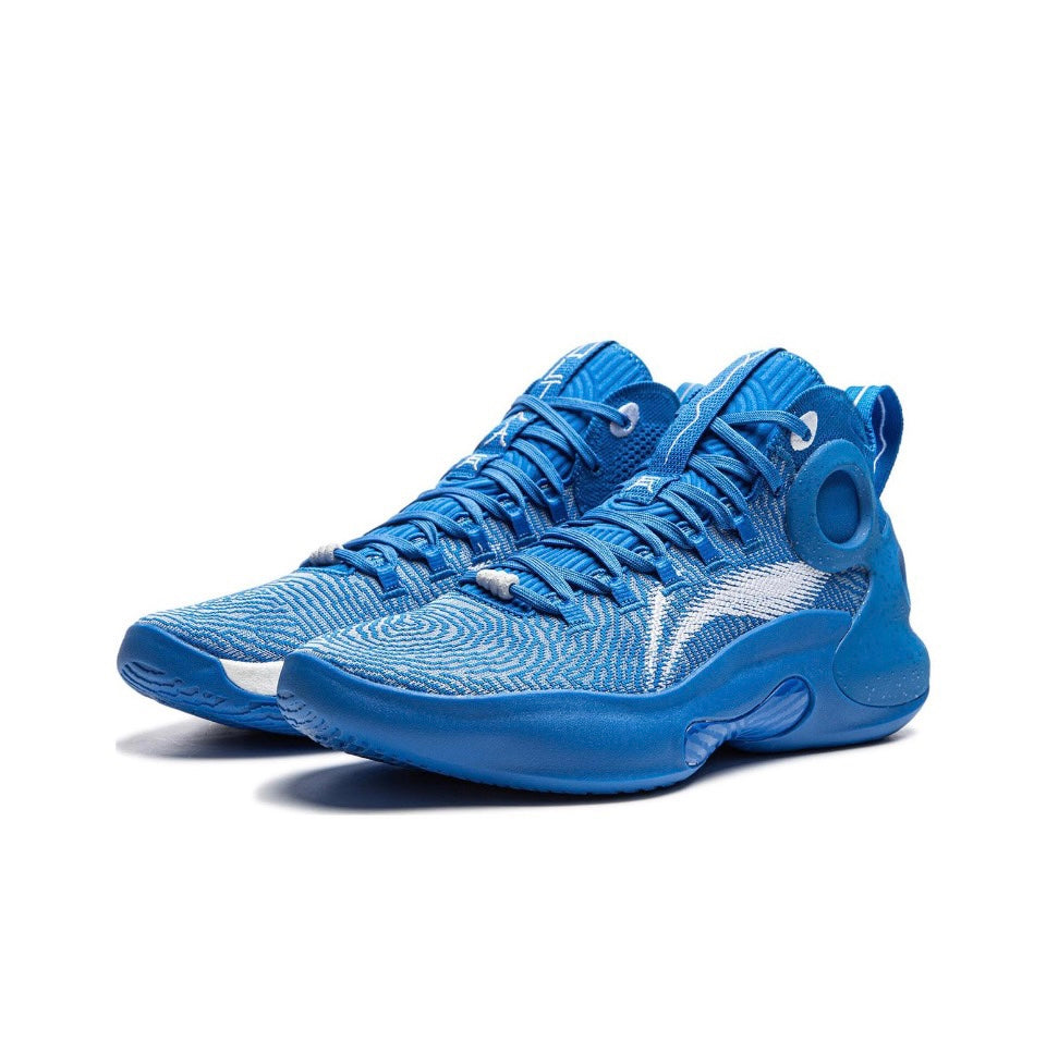 LiNing Yushuai Ultra ‘Azul’ - Kicksown store