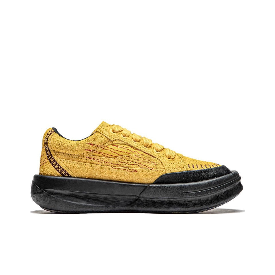 LiNing Lifestyle Shoes ‘Bruce Lee’ - Kicksown store