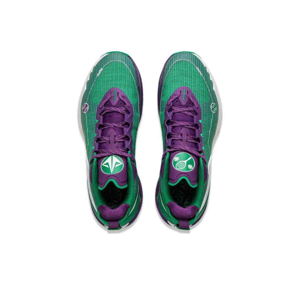 LiNing jimmy butler JB 2 'Green' - Kicksown store